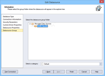 Embarcadero Rapid SQL XE6 screenshot 27