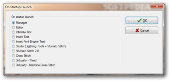 Embird screenshot 7