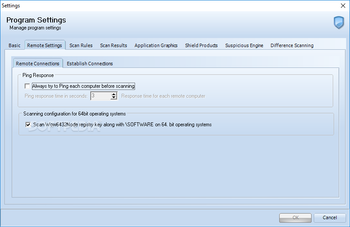 EMCO Malware Destroyer screenshot 10