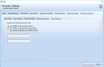 EMCO Malware Destroyer screenshot 13