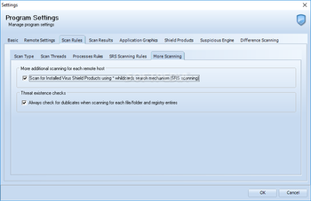 EMCO Malware Destroyer screenshot 15