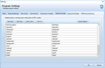 EMCO Malware Destroyer screenshot 18