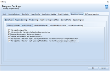 EMCO Malware Destroyer screenshot 20