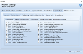 EMCO Malware Destroyer screenshot 24