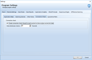 EMCO Malware Destroyer screenshot 8