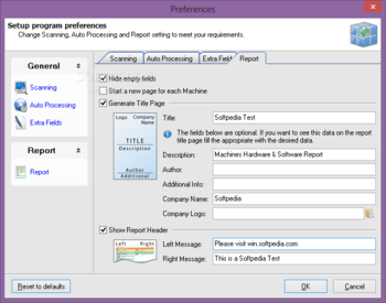 EMCO Network Inventory Enterprise screenshot 10