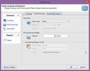 EMCO Network Inventory Enterprise screenshot 8