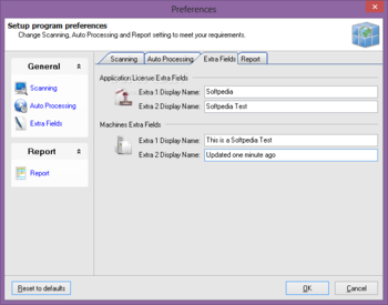 EMCO Network Inventory Enterprise screenshot 9