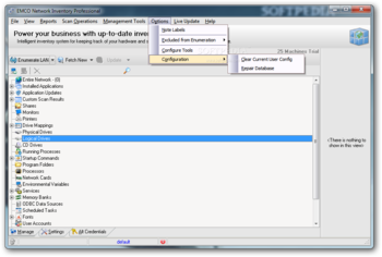 EMCO Network Inventory Professional screenshot 5