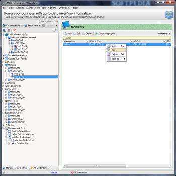 EMCO Network Inventory Starter screenshot 4