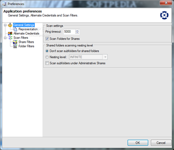 EMCO Permissions Audit XML Professional Edition screenshot 4