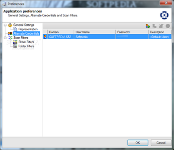EMCO Permissions Audit XML Professional Edition screenshot 6