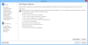 EMCO Remote Installer Free screenshot 13