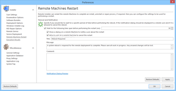 EMCO Remote Installer Free screenshot 15