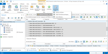 EMCO Remote Installer Professional screenshot 3