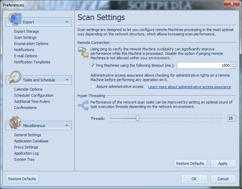 EMCO Remote Registry Exporter screenshot 12