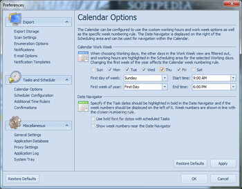 EMCO Remote Registry Exporter screenshot 17