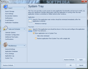 EMCO Remote Registry Exporter screenshot 24