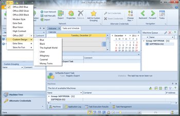 EMCO Remote Registry Exporter screenshot 4