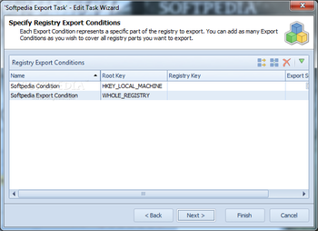 EMCO Remote Registry Exporter screenshot 8