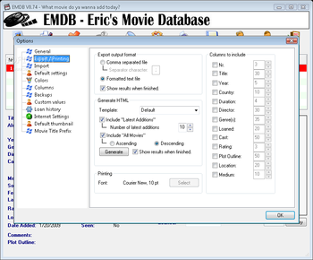 EMDB nLite Addon screenshot 4