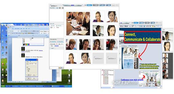 eMEETplus screenshot 3