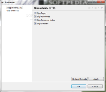 Emerson screenshot 2