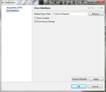 Emerson screenshot 3