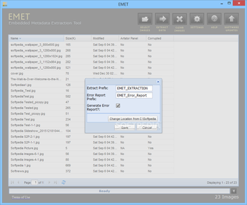 EMET screenshot 2