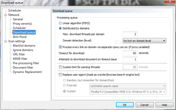 EmEx screenshot 10