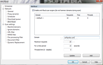 EmEx screenshot 11