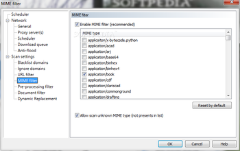 EmEx screenshot 12