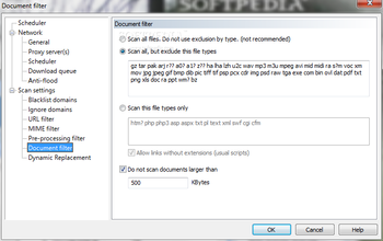EmEx screenshot 14