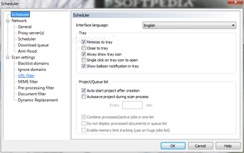 EmEx screenshot 6