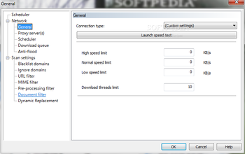 EmEx screenshot 7
