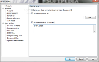EmEx screenshot 8