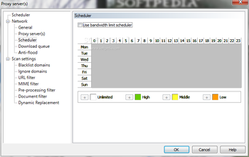 EmEx screenshot 9