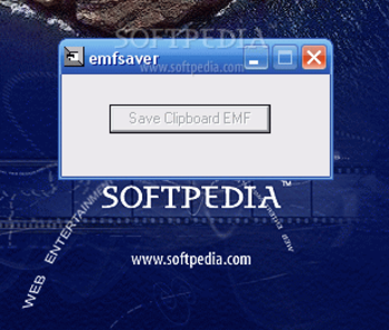 Emf Saver screenshot