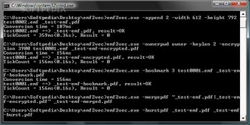 EMF to Vector Converter screenshot