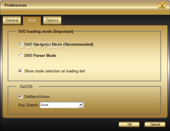 Emicsoft Blu-Ray Ripper screenshot 12