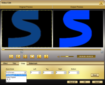 Emicsoft Blu-Ray Ripper screenshot 6