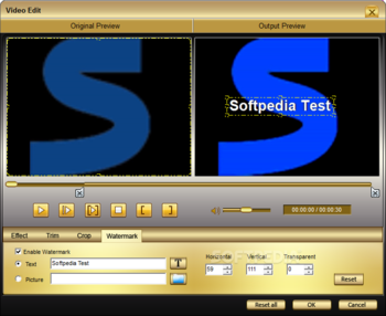 Emicsoft Blu-Ray Ripper screenshot 7