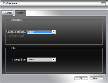 Emicsoft M2TS Converter screenshot 11