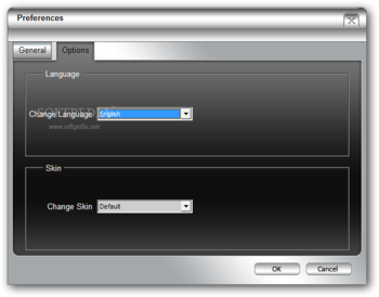 Emicsoft Mod Converter screenshot 10