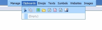 Emoji Emoticons Text Symbols Paster screenshot 3