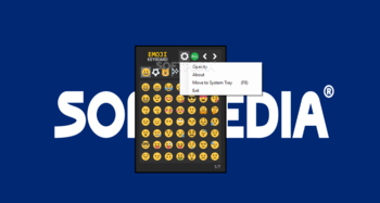 Emoji Keyboard screenshot 4