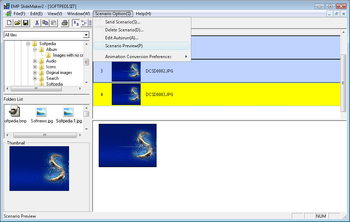 EMP SlideMaker 2 screenshot 2