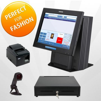 Emperium Fashion Point of Sale screenshot 2