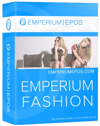 Emperium Fashion Point of Sale screenshot 3