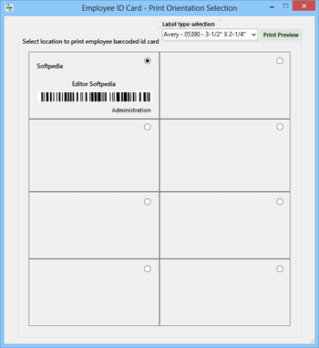 Employee Attendance Management screenshot 11